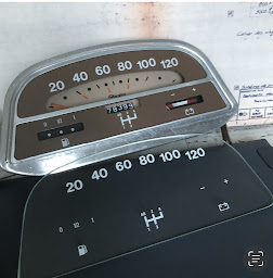 Photo n°4 de Pièce de Compteur à Cernay-lès-Reims (Magasin de pièces automobiles)