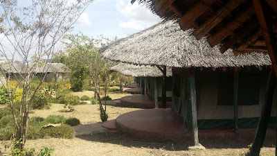 Photos of Masai Mara Manyatta Camp