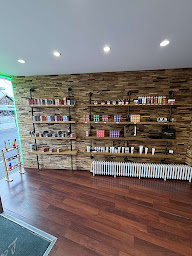 Photo n°11 de La fine épicerie du CBD à Bois-Colombes (Magasin de cannabis)