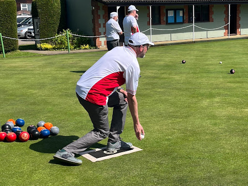 Overstrand Bowls Club - Thumbnail