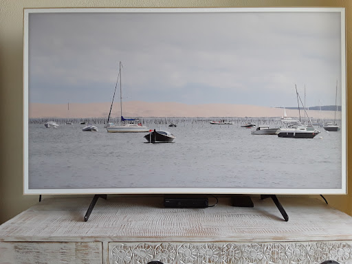 SCREEN ART TV - Thumbnail