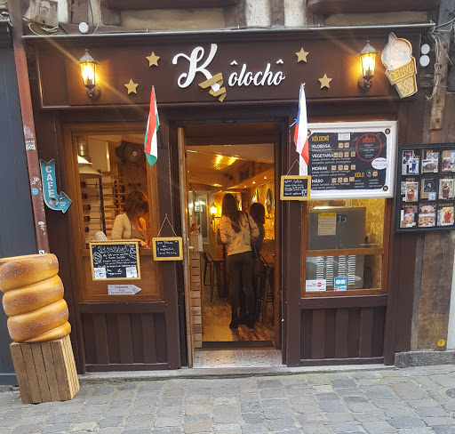 Photo 9 - Le Général Tao - Street Food