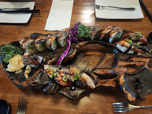 Soul Stone Sushi Grill and Bar - Thumbnail