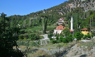 Oguz Koyu Mosque