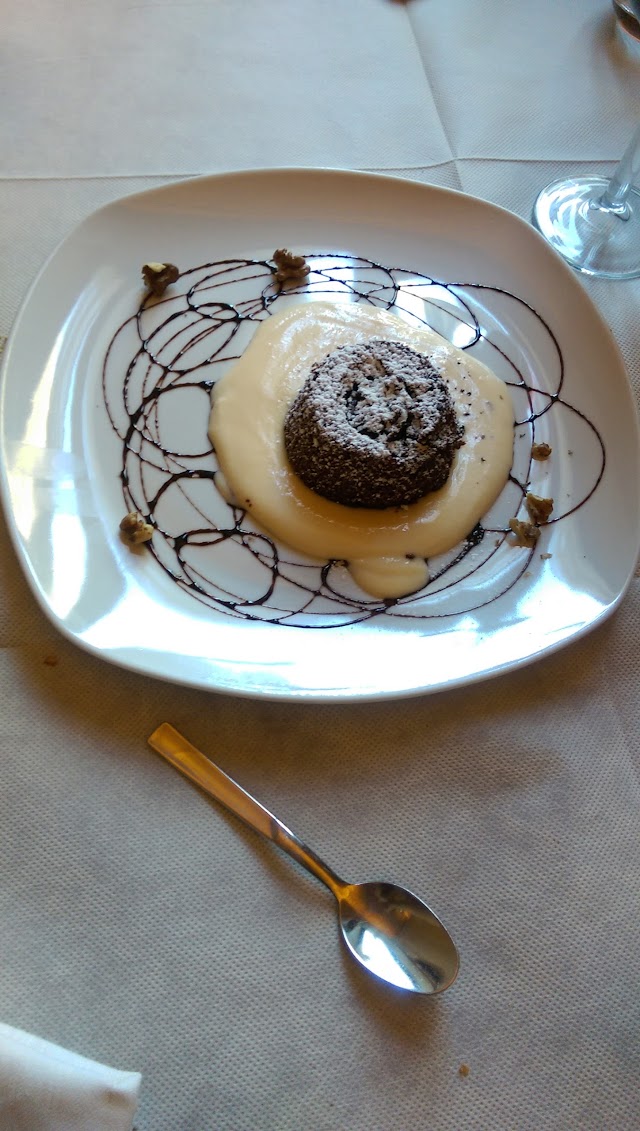 Divinpeccato Restaurant