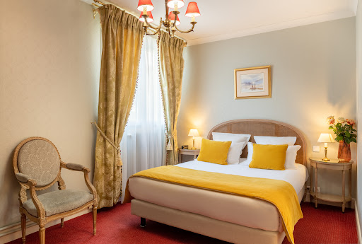 Grand Hôtel des Templiers - Thumbnail