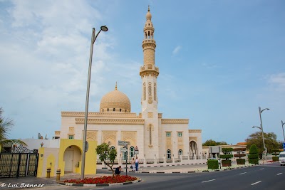 Photos of Maharba Mosque