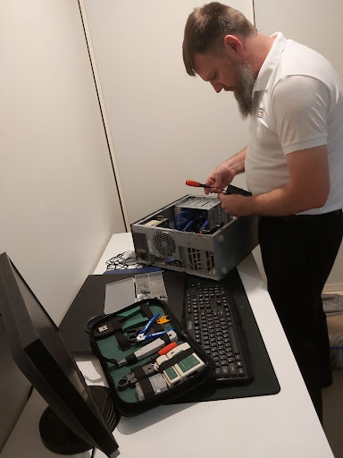 David Crank Pc Sales & Service - Thumbnail