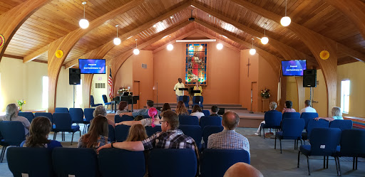 WE Church - Wesleyan Evangelical - Thumbnail