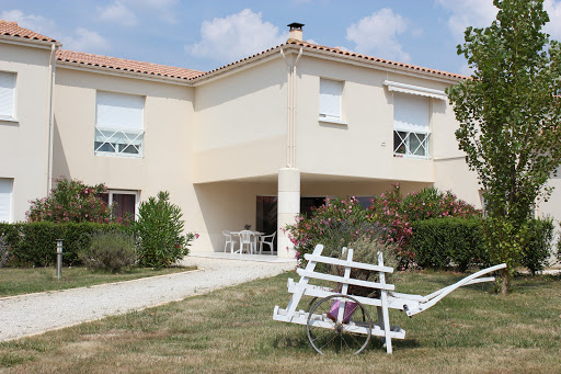 Photo de Les Résidentiels Tonnay-Charente à Breuil-Magné (17870)