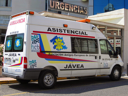 Asociación Amigos Europeos de Jávea