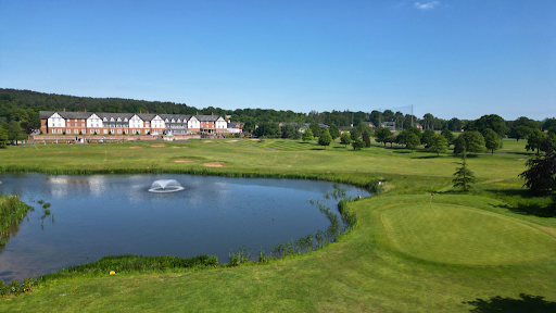 Carden Park Golf Resort
