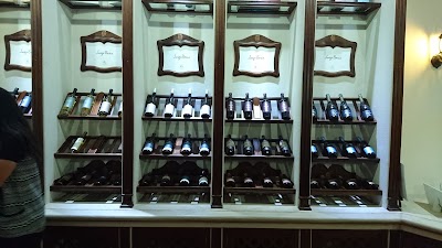 Photos of Bodega Luigi Bosca
