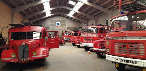 L'Auto-pompe (ex. Musée des Pompiers) Gallery - France