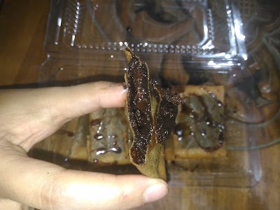 Photos of CHOCOLAVA REMBOKEN
