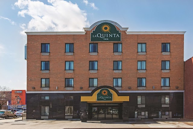La Quinta Inn Queens (New York City)