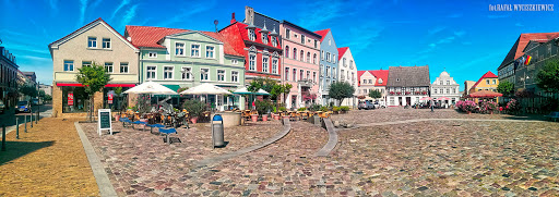 Rynek miasta