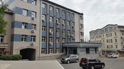Photos of Vladivostokskiy Morskoy Torgovyy Port