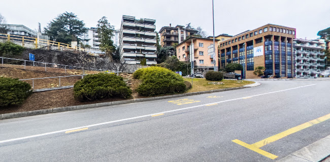 Casaforte Self Storage Lugano | Magazzini e Depositi Öffnungszeiten