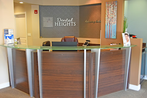 Dental Heights Gallery - United States