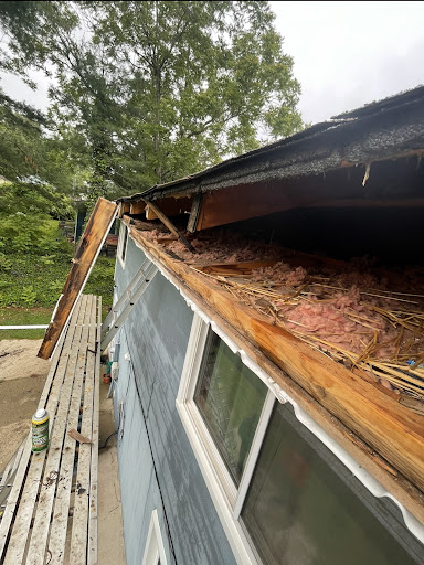 The Robinsons Roofing & Repairs - A Christian Owned Company Gallery - United States