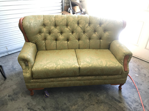 demetrios auto and furniture upholstery - Thumbnail