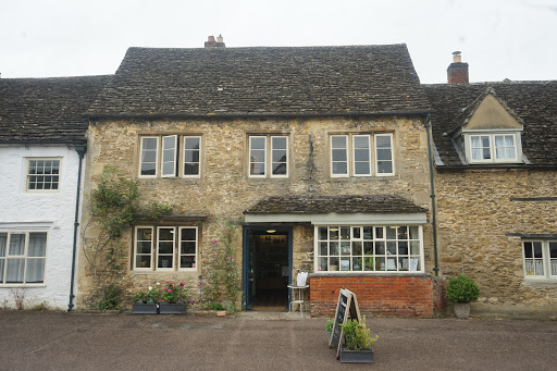 Lacock Post Office