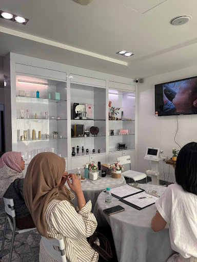 Meso Aesthetic Kangar - Facial & Skin Solutions