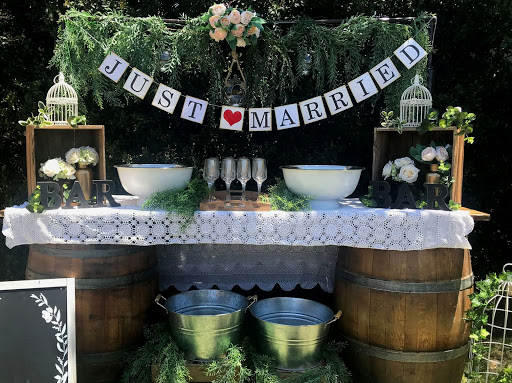 So Cupid / Wine Barrel Hire Perth