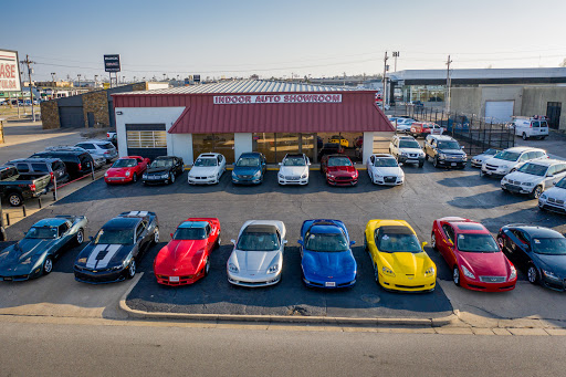 Auto Showcase of Tulsa - Thumbnail