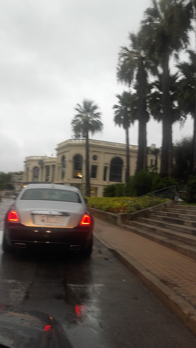 Casino de Beaulieu