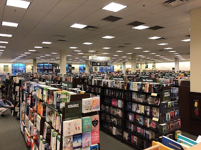 Barnes & Noble