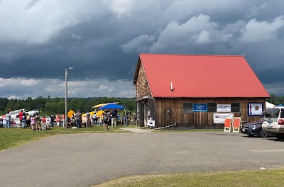 Mt Washington Regional Airport