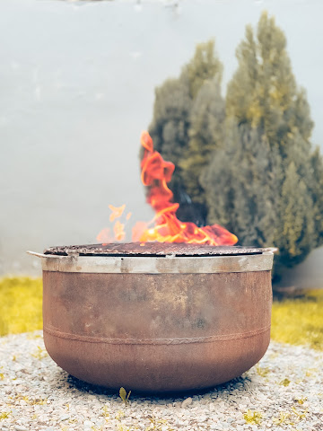 Antarctica Hostel by null