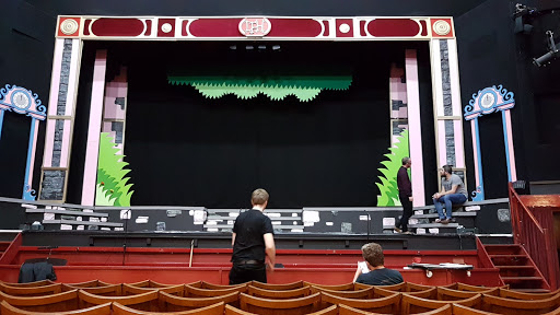 Devonport Playhouse