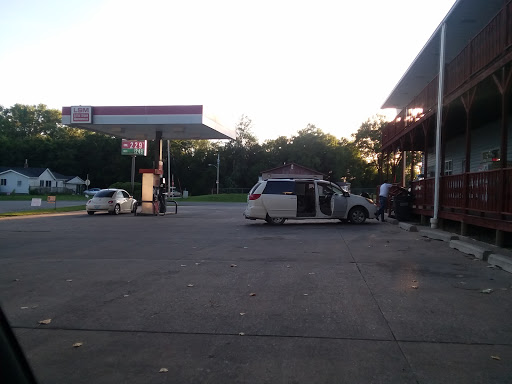 LSM EASTERVILLE - Visual