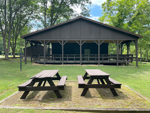 Outdoor Discovery Center at Crooked Creek - Thumbnail