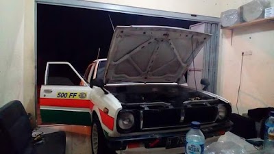 Photos of HI-FI Affan Car Audio System