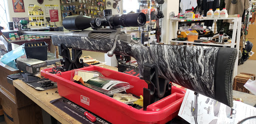 Reloading Center - Visual