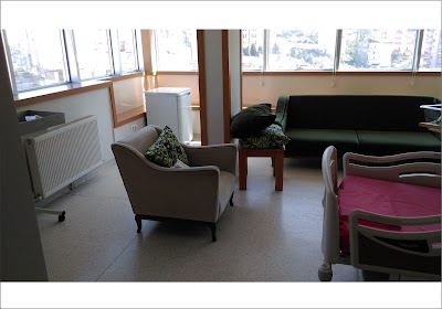 Photos of Kent Hospital
