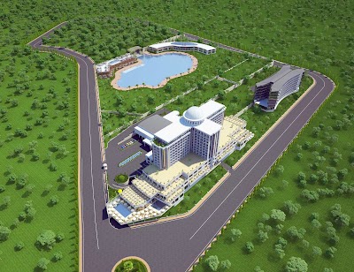 Photos of ALİLA WELLNESS PARK
