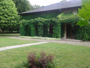Photo n°18 de La Passagère à Hauterive (Hôtel)