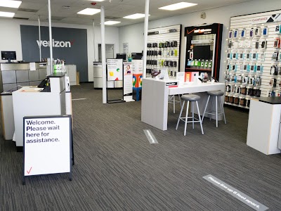 Verizon Authorized Retailer – GoWireless