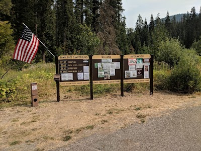 BUMBLEBEE CAMPGROUND (recgovnpsdata)