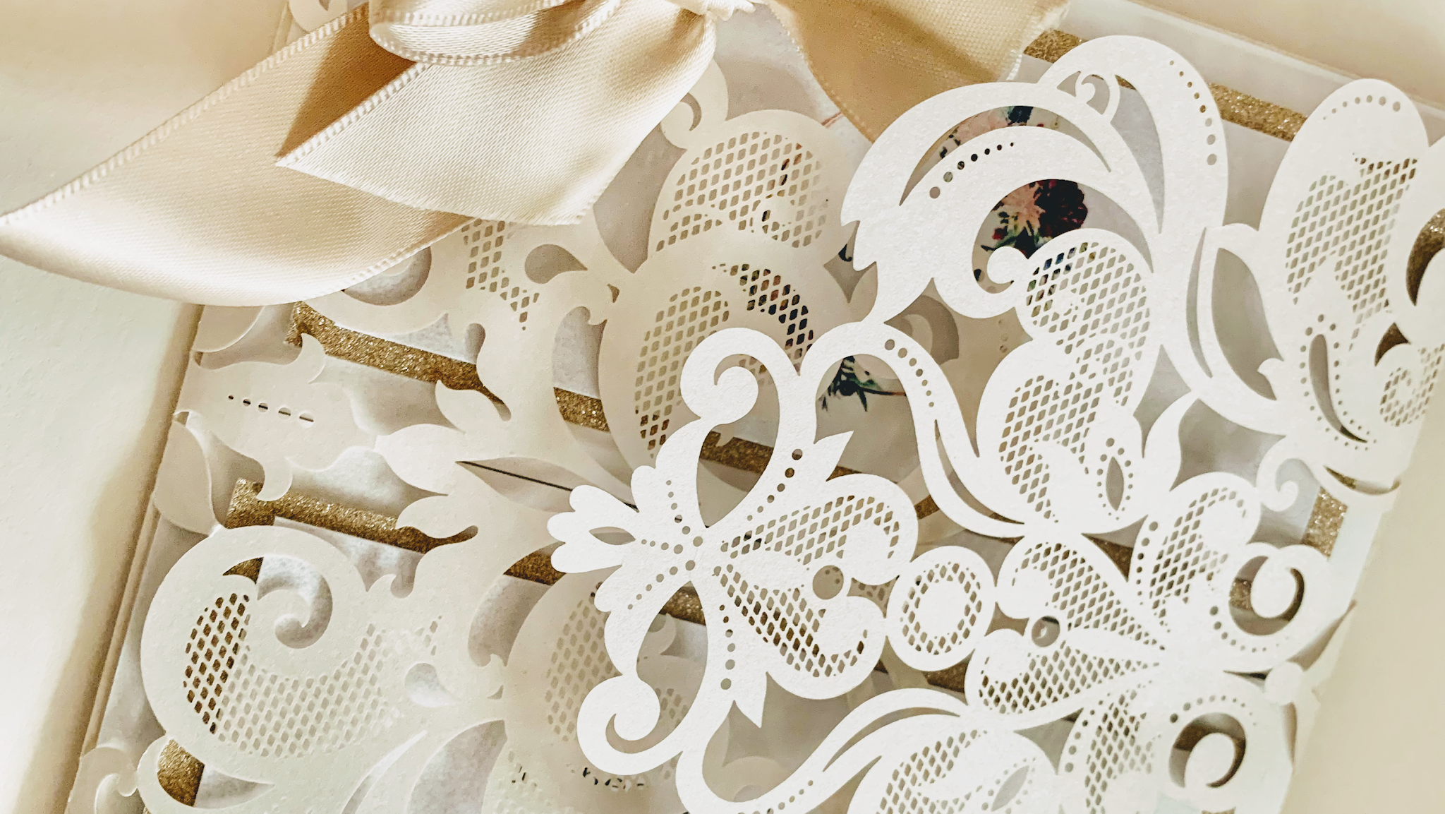 Utopia Cards - Invitations - photo 1