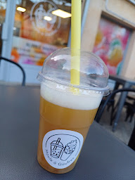 Photo n°4 de Moule à Gaufres à Gap (Boutique de boissons sans alcool)