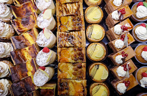 Photo n°14 de Le Fournil du Cens à Orvault (Pâtisserie)