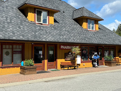 Cates Pharmasave - Bowen Island, BC