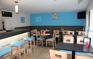 Photo n°10 de Café des Arts à Auray (Boutique de cigarettes électroniques)