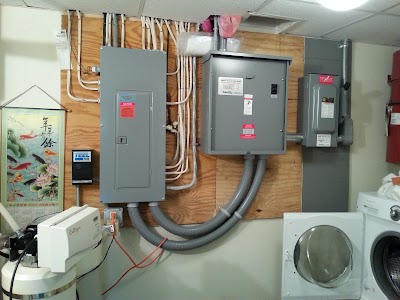All-Phase Electrical Contracting, LLC